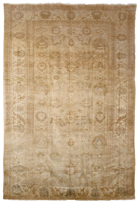 new sultanabad / 12642 | WOVEN