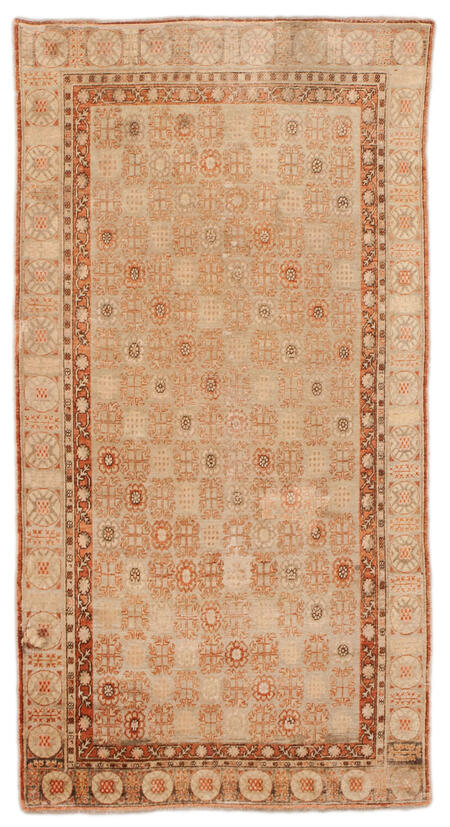 khotan / 12660 | WOVEN