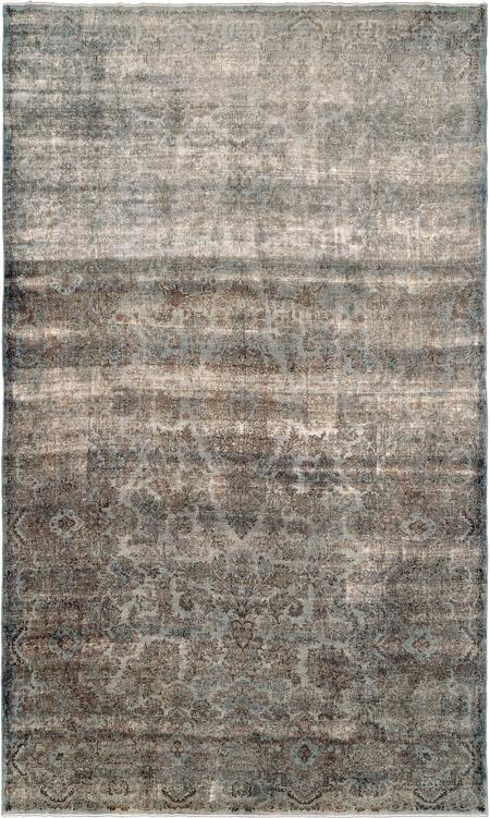 overdyed / 12732 | WOVEN