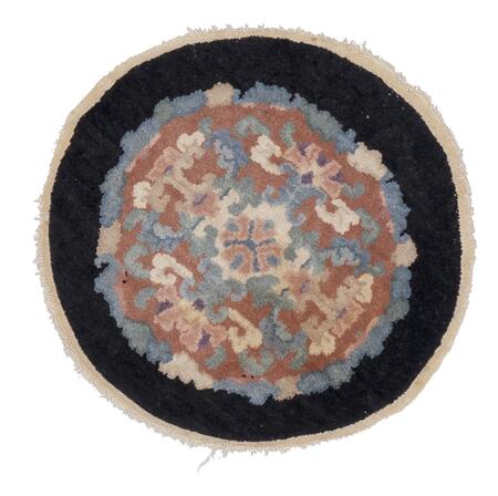 chinese / 12905 | WOVEN