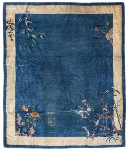 chinese / 12906 | WOVEN