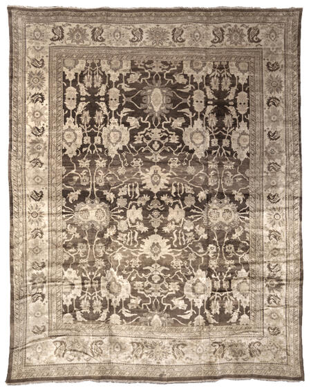 new sultanabad / 12946 | WOVEN