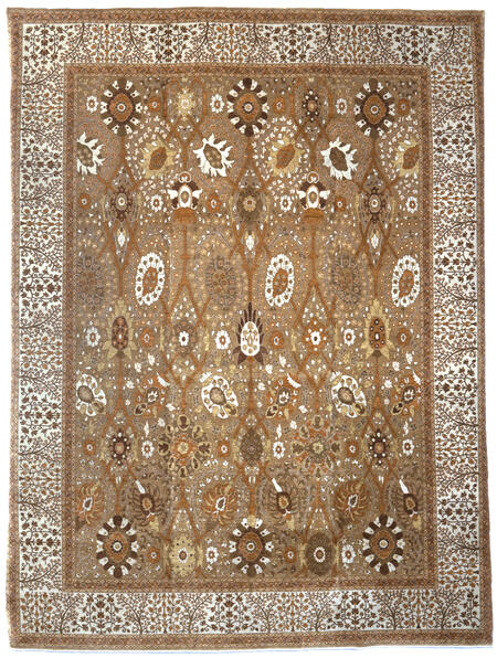turkish tabriz / 13014 | WOVEN