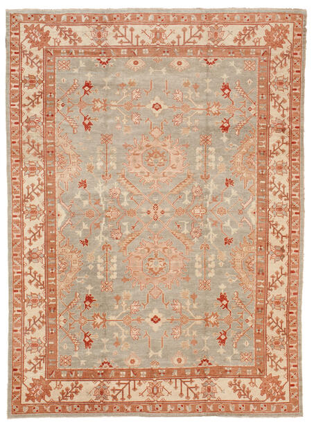 new oushak / 13665 | WOVEN