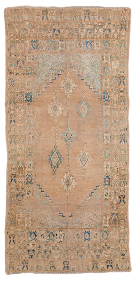 moroccan / 13695 | WOVEN