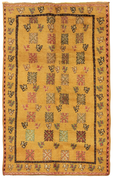 moroccan / 13743 | WOVEN