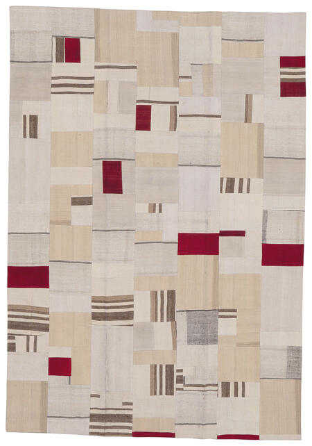 antique kilim patchwork / 13800 | WOVEN