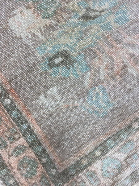 oushak vintage / 13832 | WOVEN