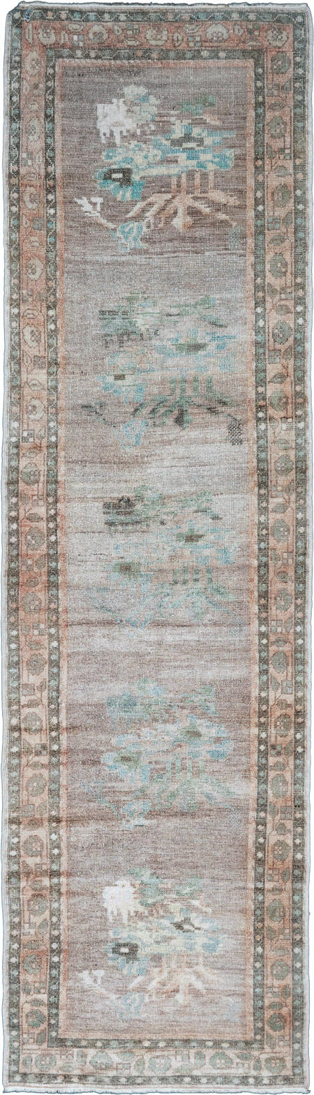 oushak vintage / 13832 | WOVEN