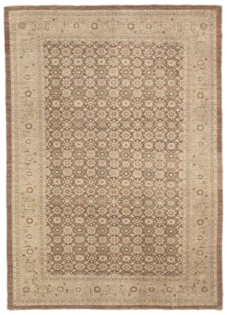 antique recreation / 13845 | WOVEN