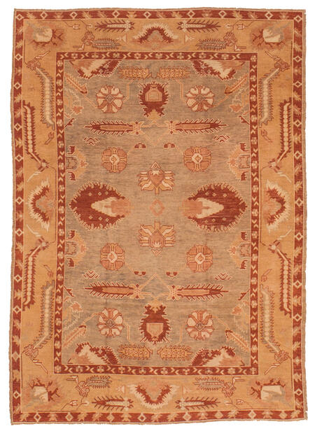 new oushak / 14158 | WOVEN