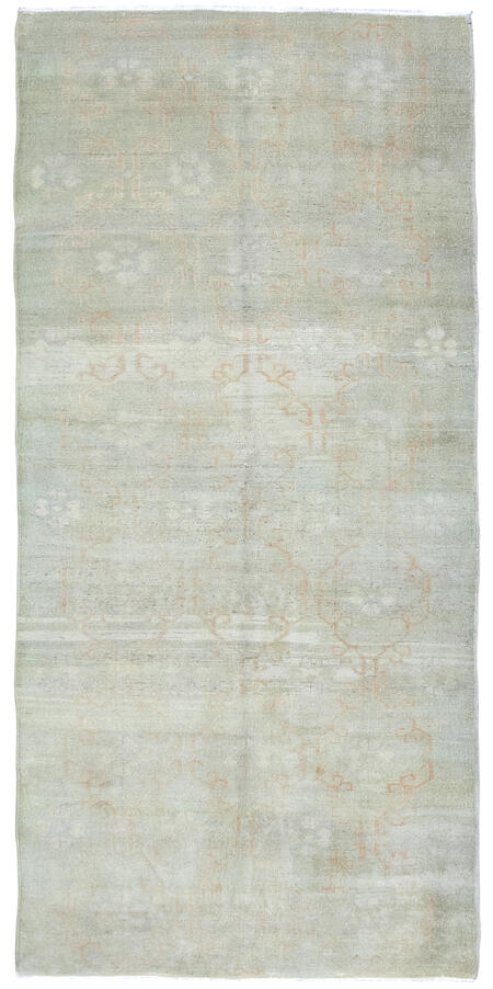 oushak vintage / 14263 | WOVEN
