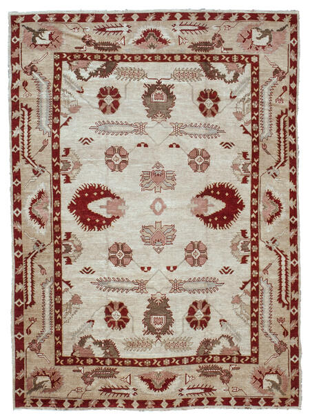 new oushak / 14340 | WOVEN