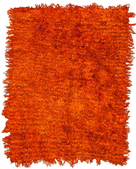tulu shag / 14374 | WOVEN