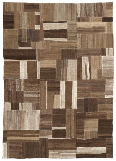 antique kilim patchwork / 14408 | WOVEN
