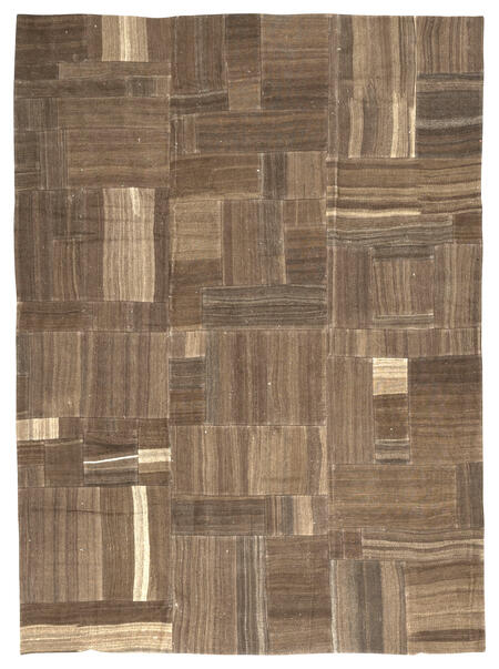 antique kilim patchwork / 14409 | WOVEN