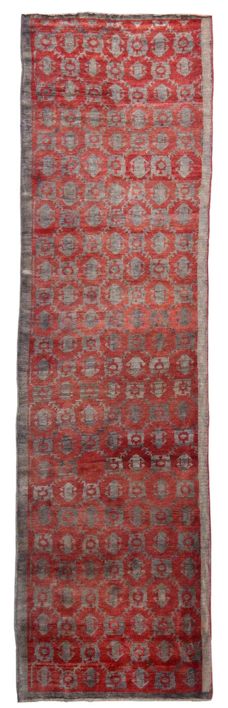 oushak vintage / 14499 | WOVEN