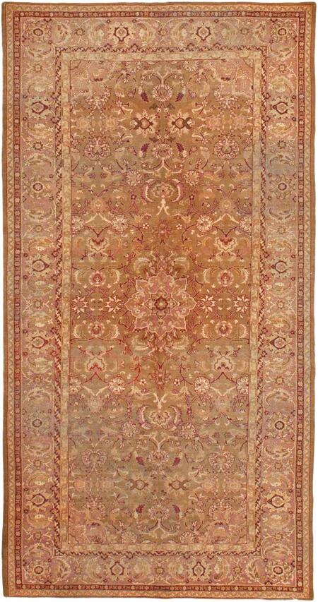 agra / 14512 | WOVEN