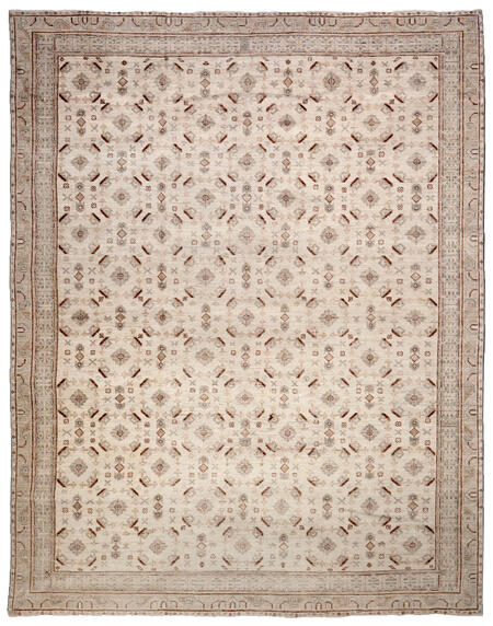 antique recreation / 14620 | WOVEN