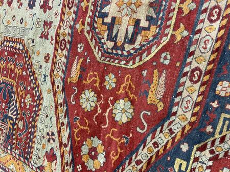 agra / 14970 | WOVEN