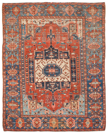 serapi / 15144 | WOVEN