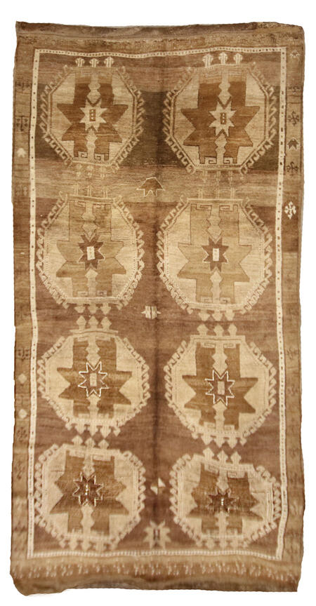 turkish kars / 15170 | WOVEN