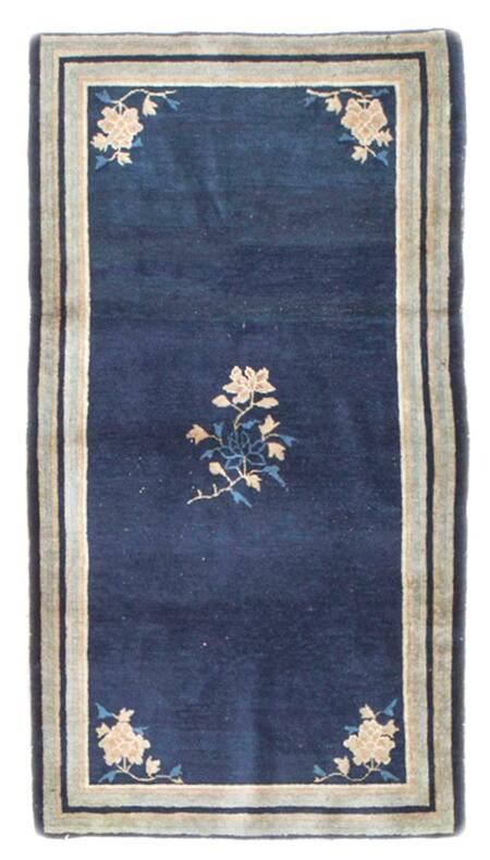 chinese / 15256 | WOVEN