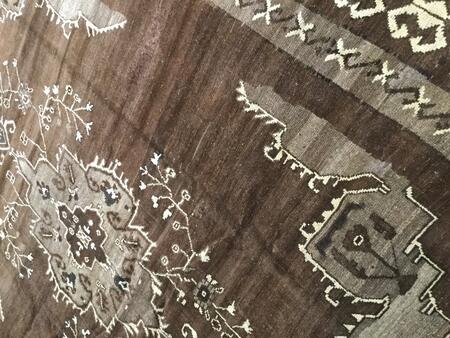 turkish kars / 15370 | WOVEN