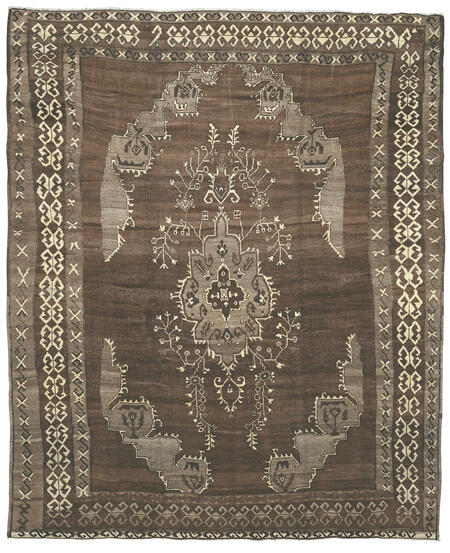 turkish kars / 15370 | WOVEN