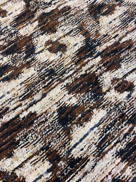 moroccan / 15479 | WOVEN