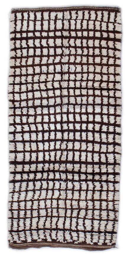 moroccan / 15500 | WOVEN
