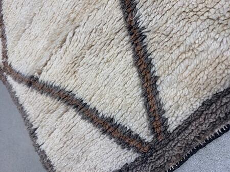 moroccan / 15502 | WOVEN