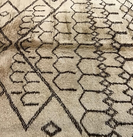 moroccan / 15732 | WOVEN
