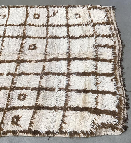 moroccan / 15743 | WOVEN