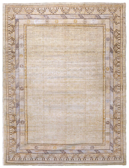 new khotan / 15768 | WOVEN