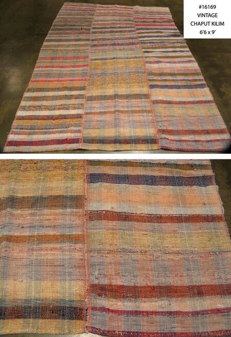chaput / 16169 | WOVEN