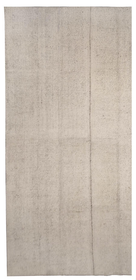 vintage modern kilim / 16717 | WOVEN