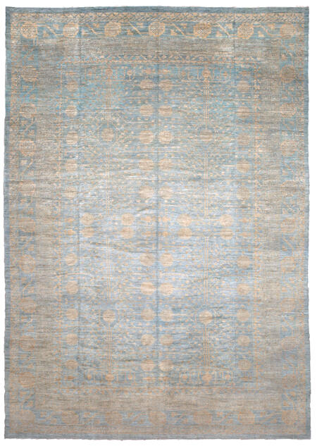 new khotan / 16730 | WOVEN