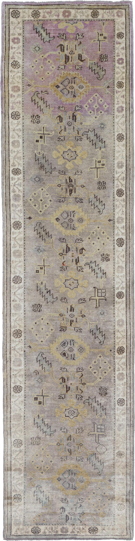 oushak vintage / 16847 | WOVEN