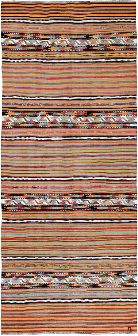 antique kilim / 16888 | WOVEN