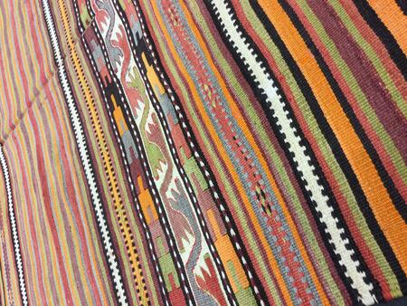 antique kilim / 16888 | WOVEN