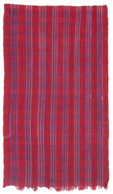 kilim / 16890 | WOVEN