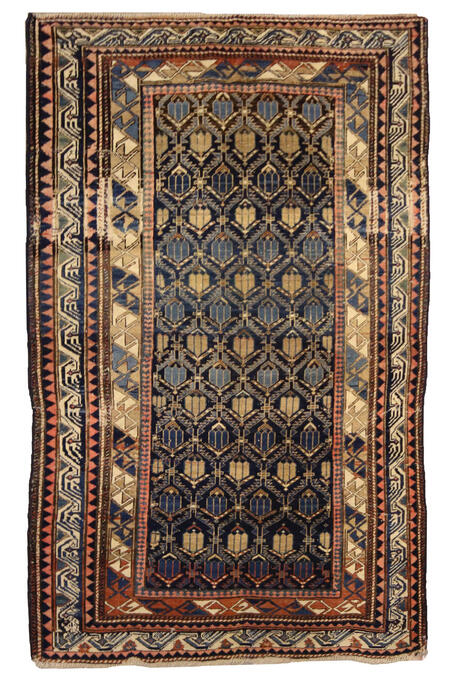 caucasian / 17039 | WOVEN