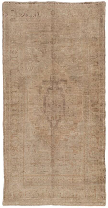 oushak vintage / 17118 | WOVEN