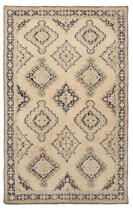 oushak vintage / 17144 | WOVEN