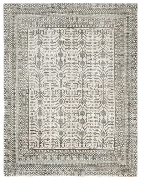 new khotan / 17224 | WOVEN