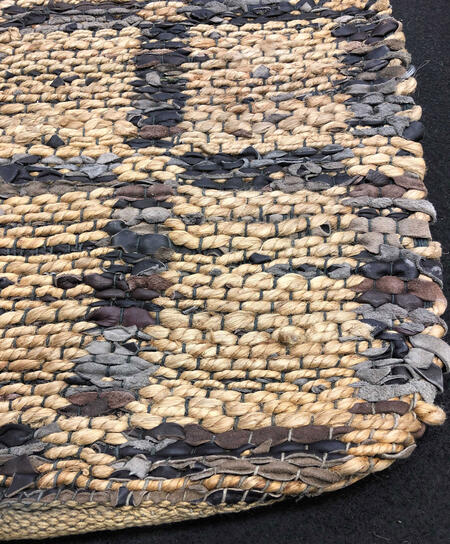 moroccan kilim / 17288 | WOVEN