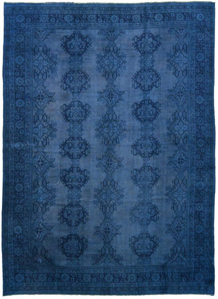 overdyed / 17373 | WOVEN