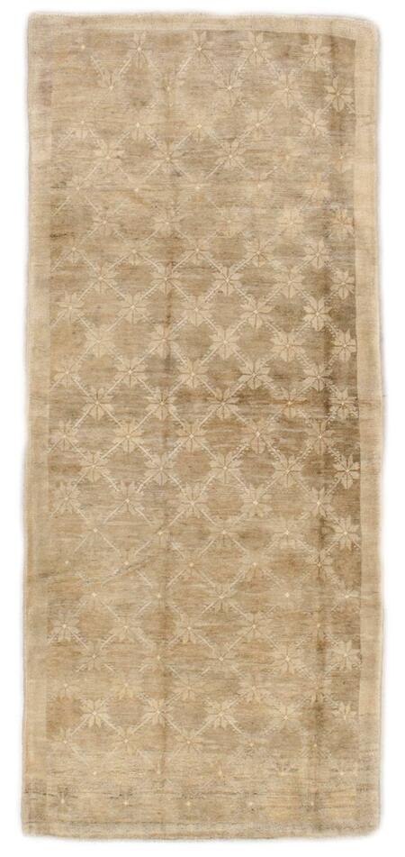oushak vintage / 17458 | WOVEN