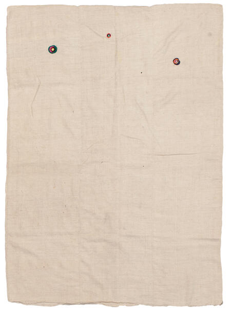 vintage modern kilim / 17778 | WOVEN
